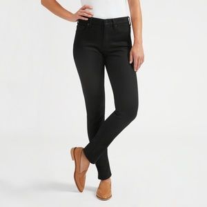 Everlane Jeans - Skinny, 27 ankle